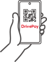 モバイルDrivePay