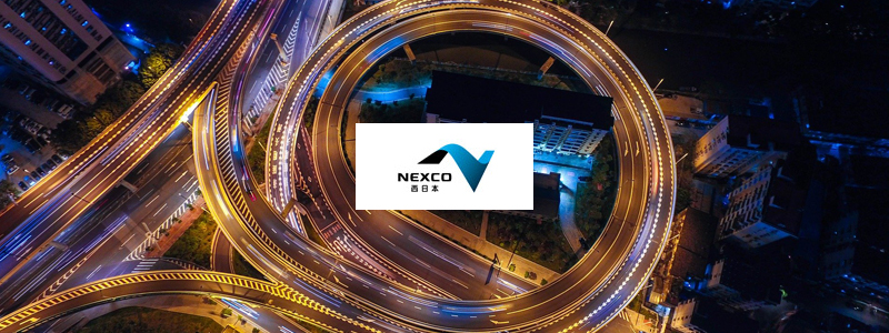 高速道路のNEXCO西日本が4月以降スイカなどの交通系電子マネーやnanaco、iD、QUICPay+を導入