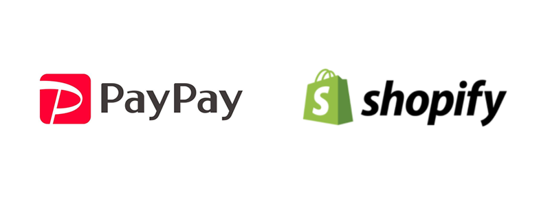 PayPay、Shopify（ショッピファイ）でオンライン決済提供開始